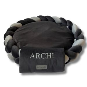 Silver&Anthracite