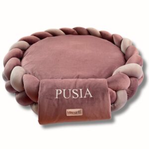 Pink&Pastel Pink