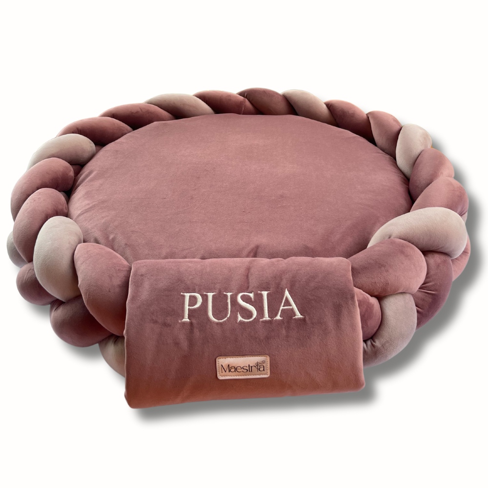 Pink&Pastel Pink - obrazek 2