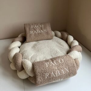 Boucle CREAM&BEIGE