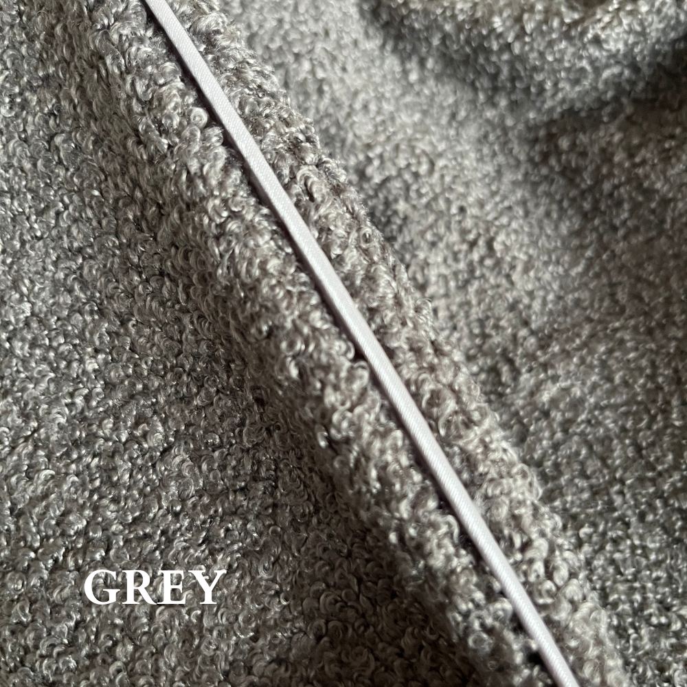 Legowisko Elegance Boucle różne kolory - obrazek 3