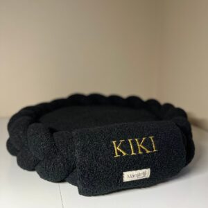 Boucle BLACK