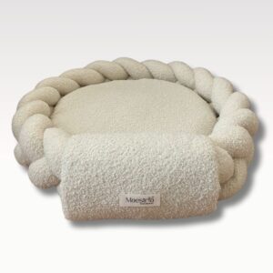 Boucle CREAM