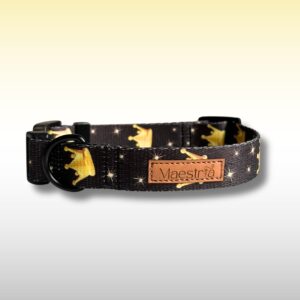 Obroża Royal Stars