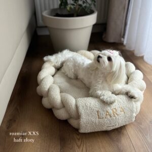 Boucle CREAM