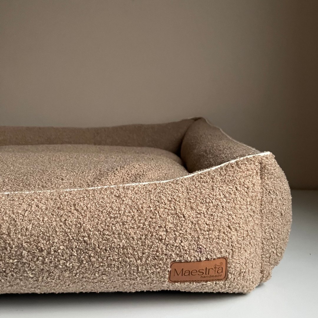 Pokrowiec na legowisko Elegance / Elegance Boucle