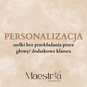 PERSONALIZACJA