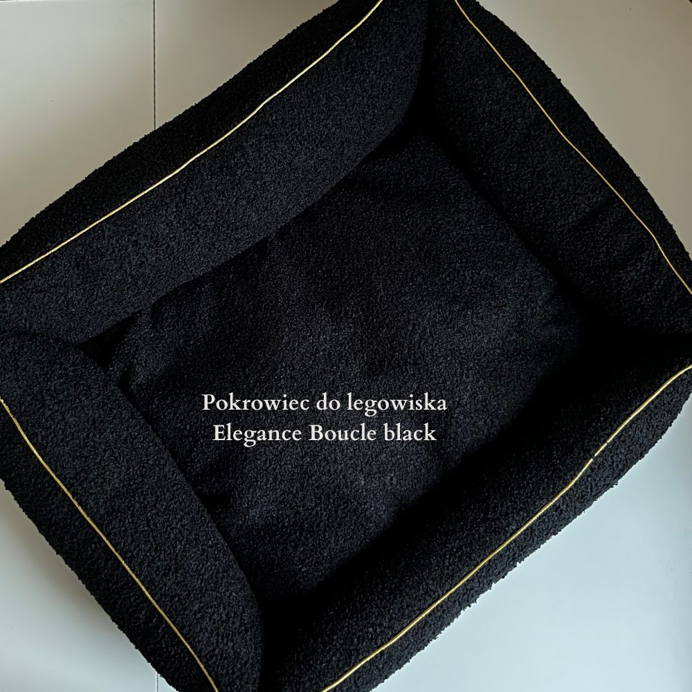 Pokrowiec na legowisko Elegance / Elegance Boucle - obrazek 3