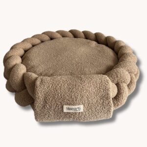 Boucle BEIGE
