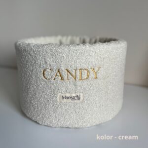 Box na zabawki Boucle