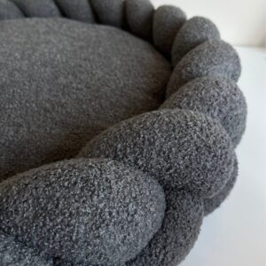 Boucle GREY