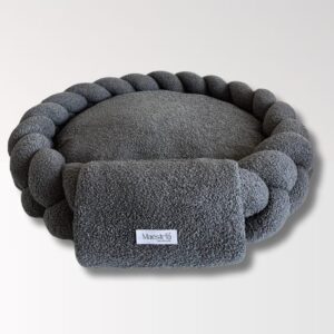 Boucle GREY