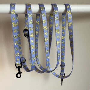 SMYCZ PRZEPINANA BalloonDogs